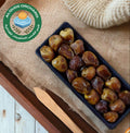 Sugar Dates 1Lb تمر سكري image 0