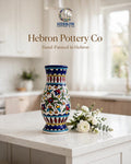 The Hebron Flower Vase