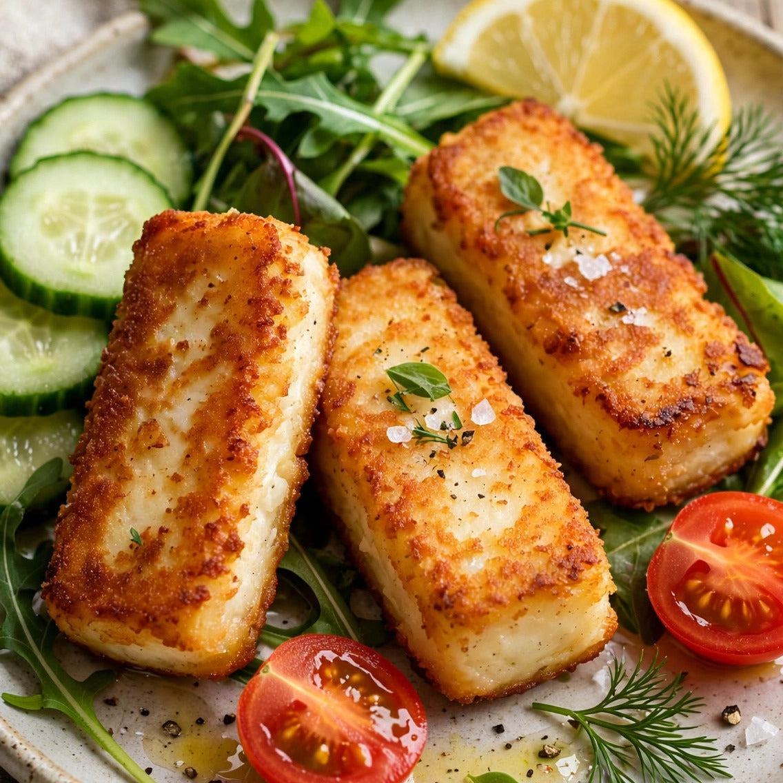 Nabulsi Cheese (2 Lb)