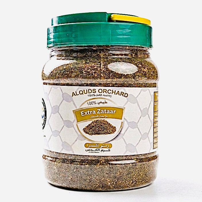 Zaatar Extra 1 Lb (Organic)
