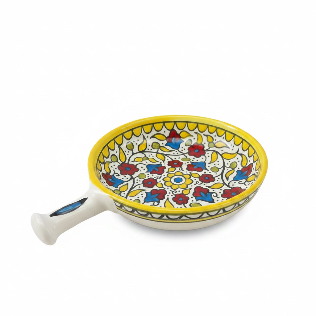Personal Serving Platter