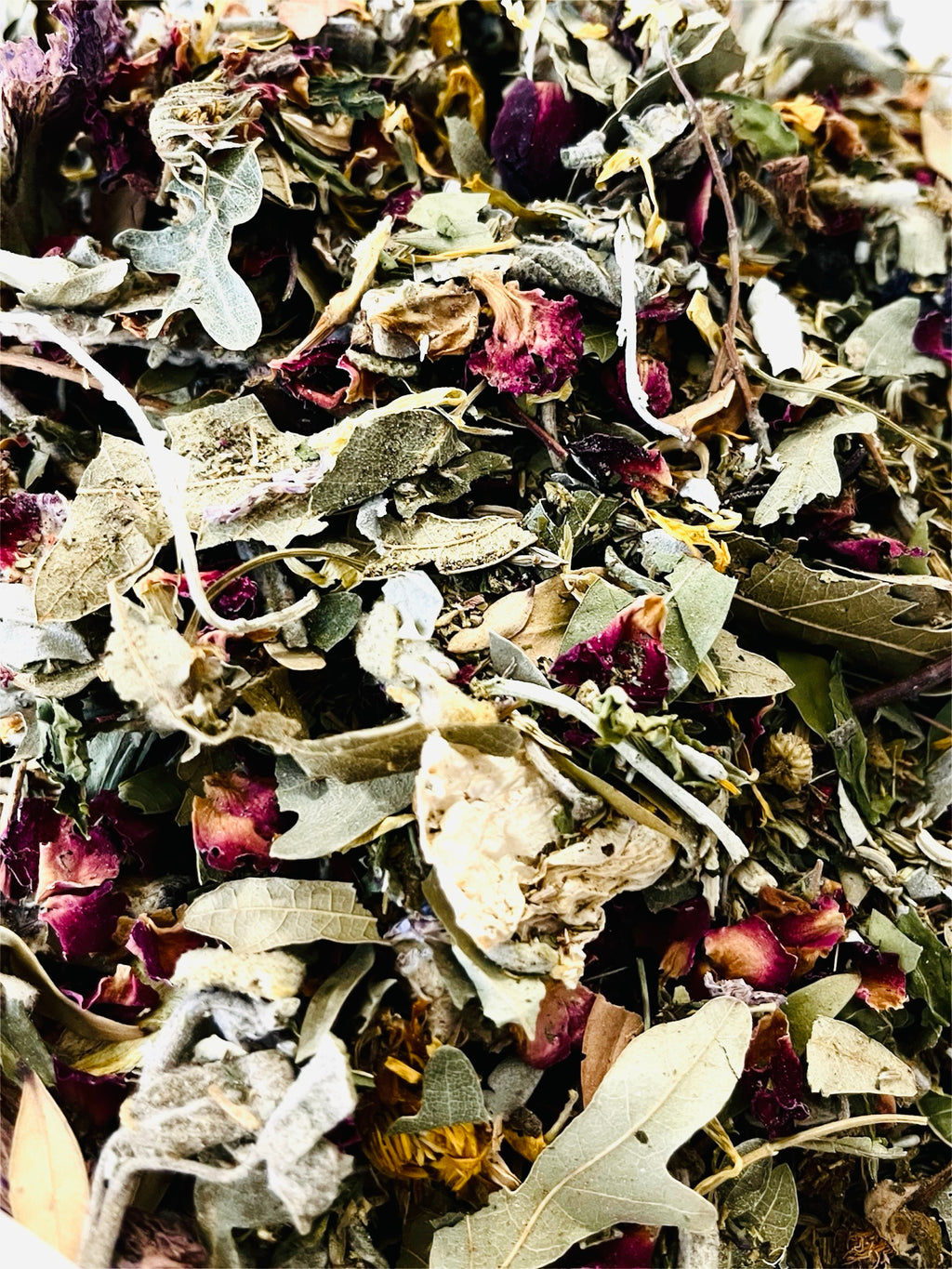 Zohorat Herbal Tea (7 Oz) image 3