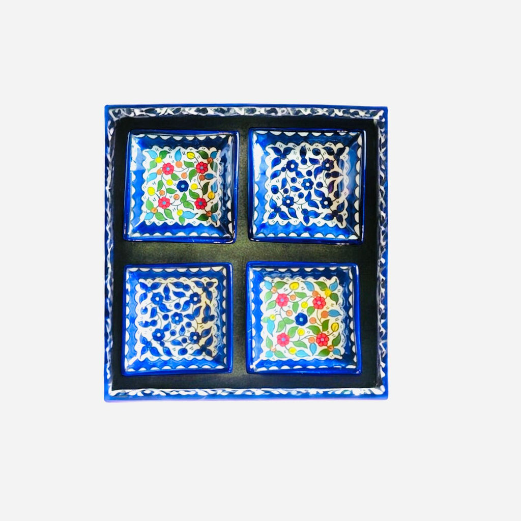 Square Plate (Small 4*4) image 4