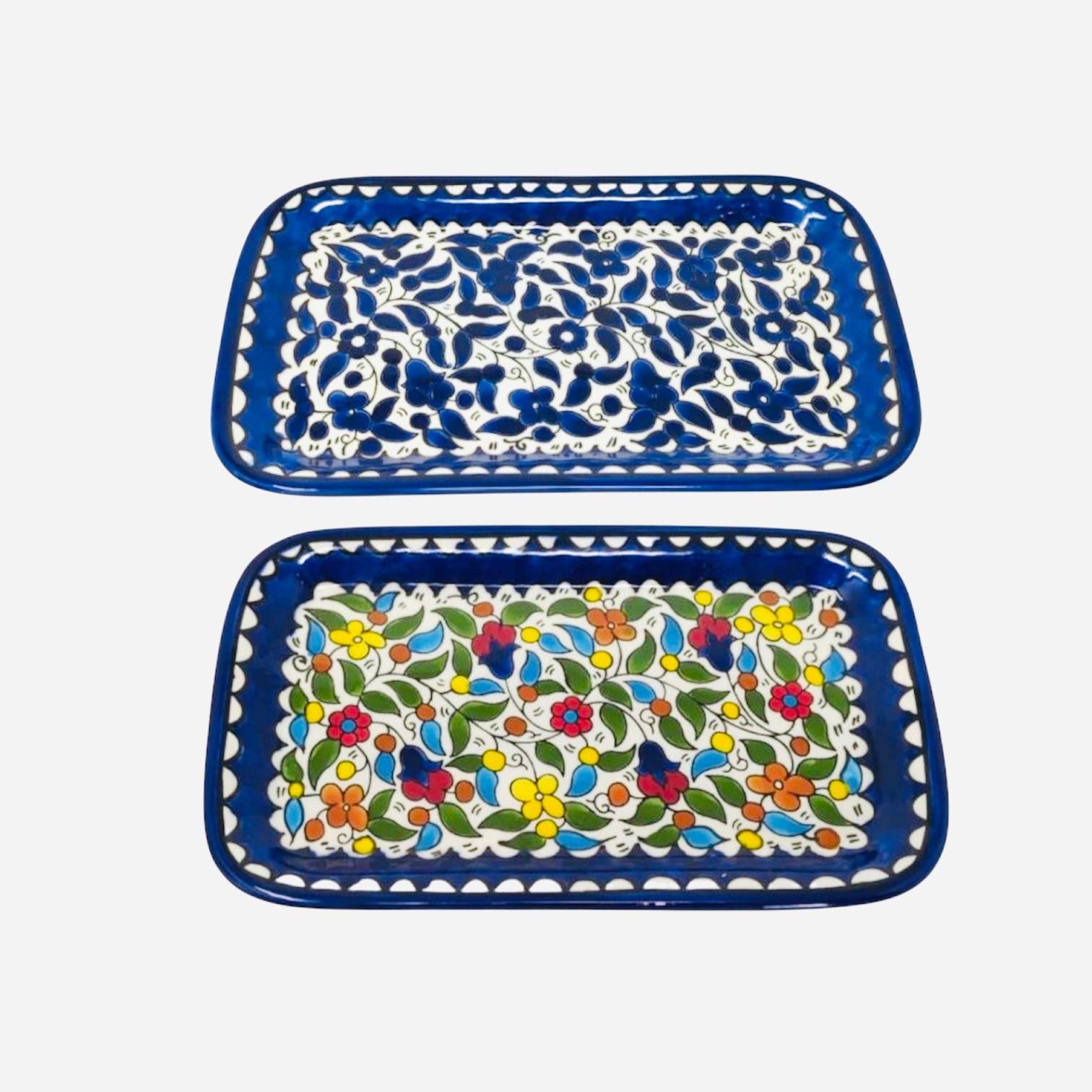 Rectangular Serving Platter image 2