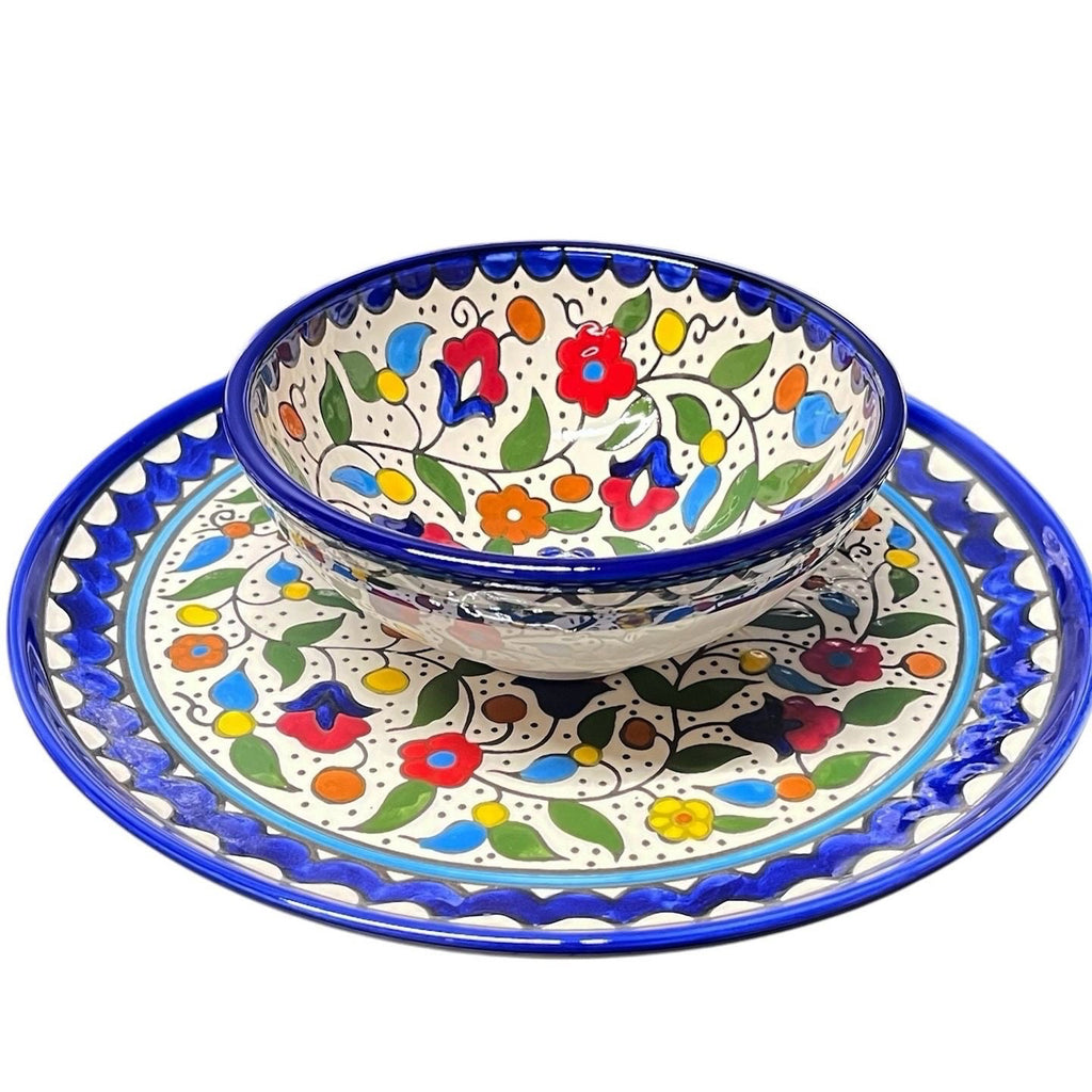 Dinnerware service Set image 1