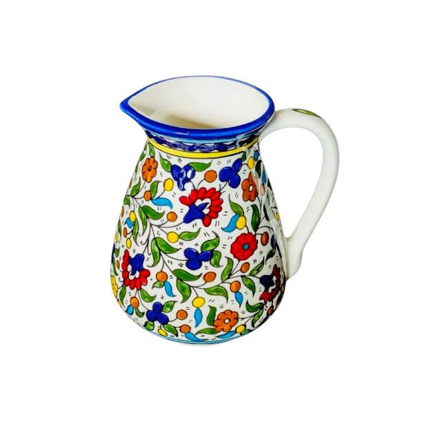 Tall Pitcher image 1