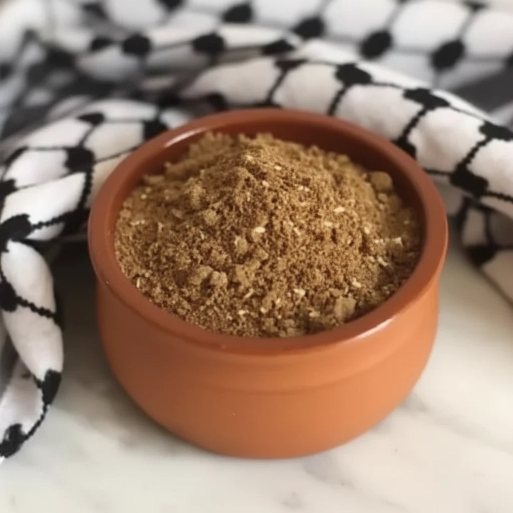 Dokka Gazawia 1 Lb image 1