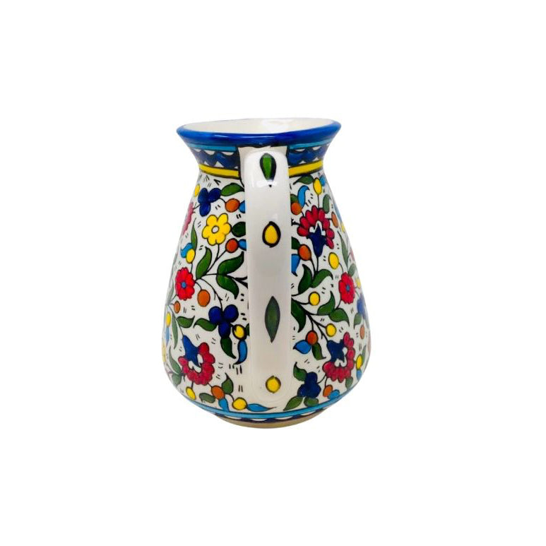 Tall Pitcher image 4