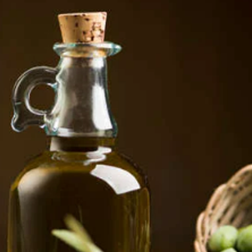 Extra Virgin Olive Oil (8.5 Ltr) image 1