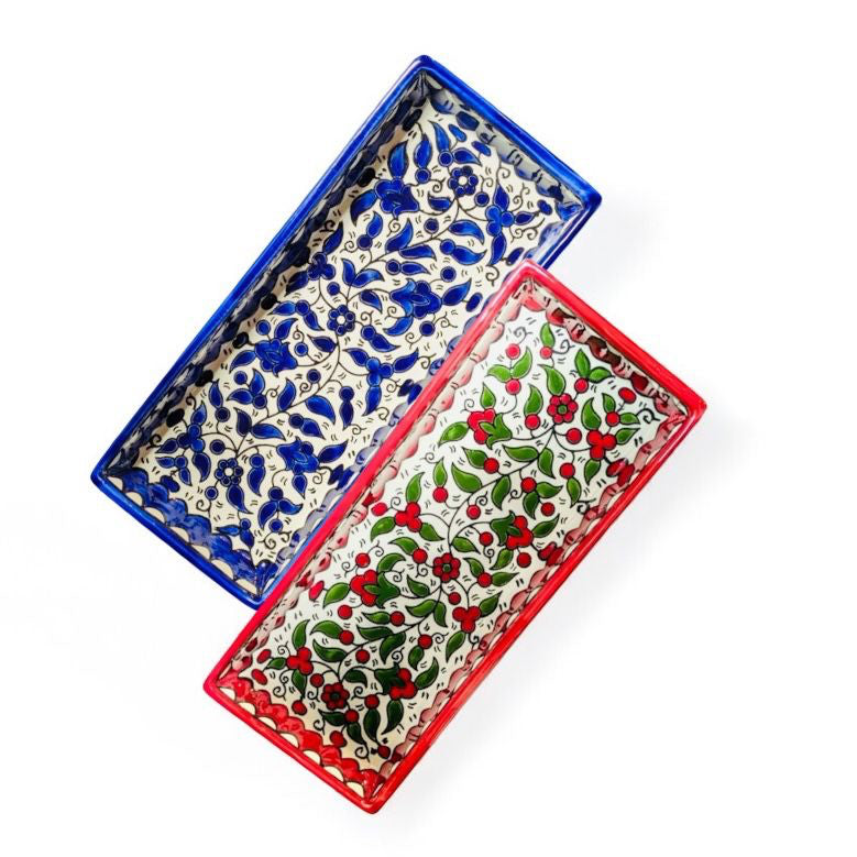 Long Rectangular Platter image 5