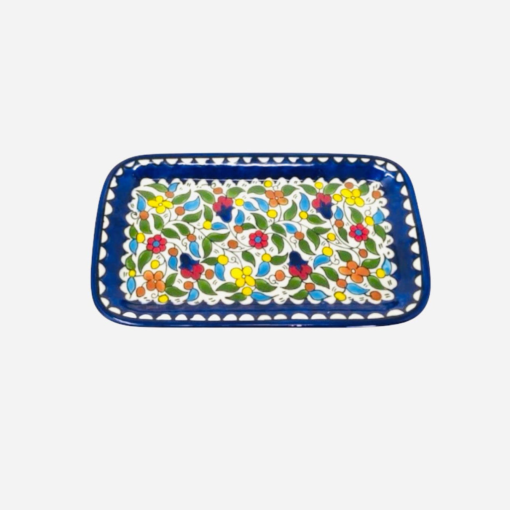 Rectangular Serving Platter image 4
