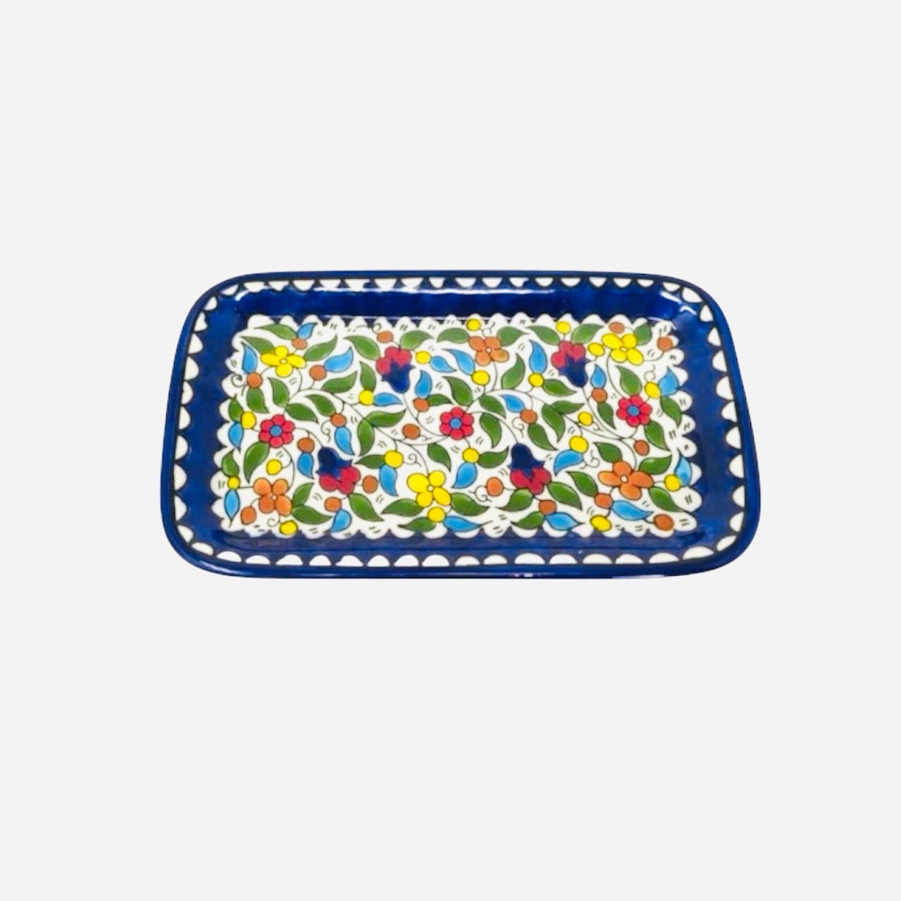 Rectangular Serving Platter image 4