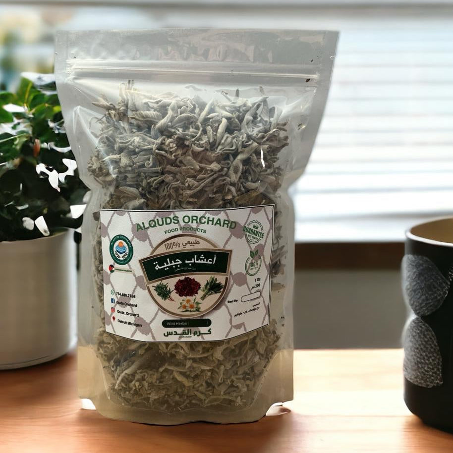 Winter Tea Collections image 2