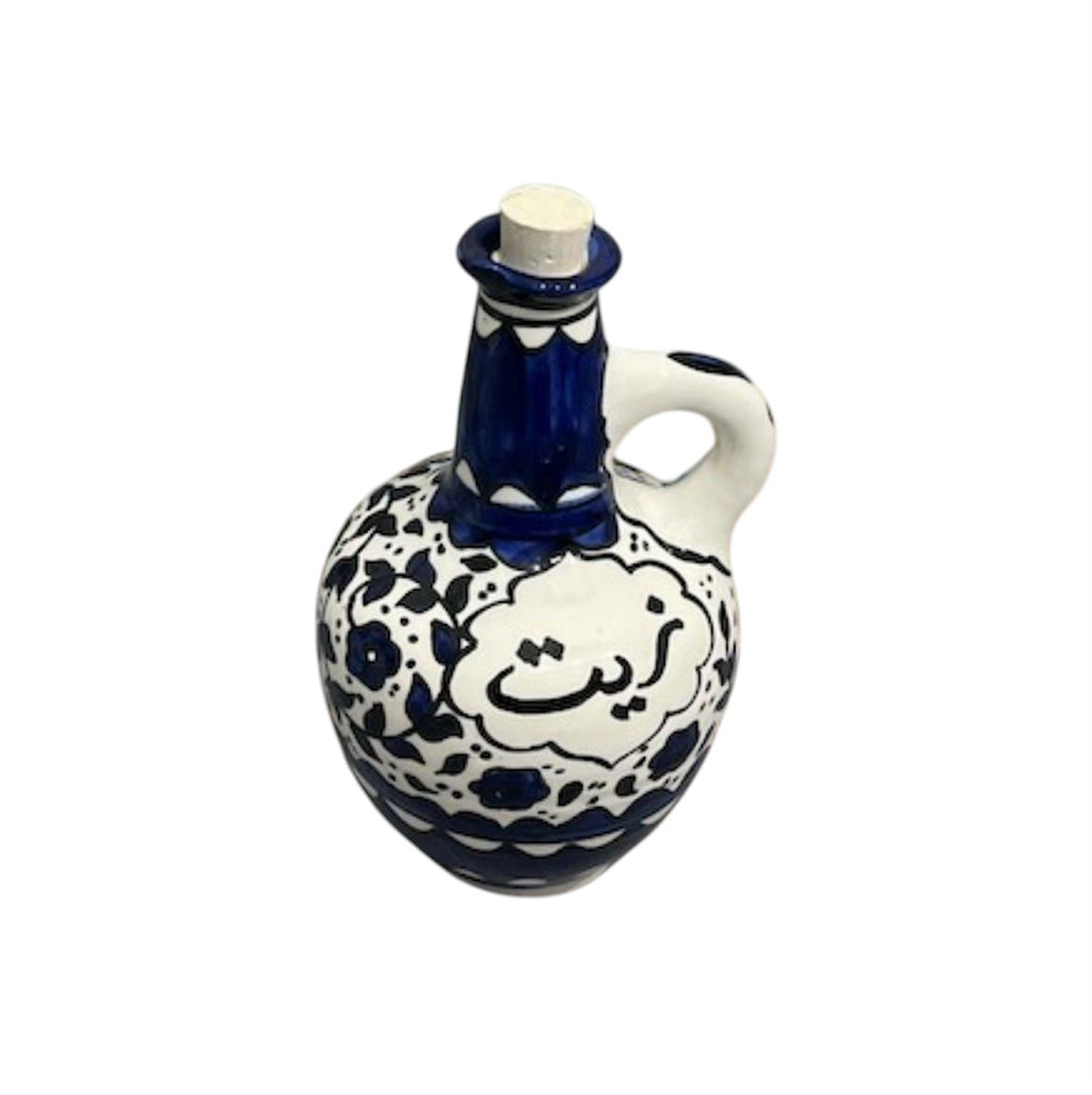 Olive Oil Dispenser 7 x 5 image 0