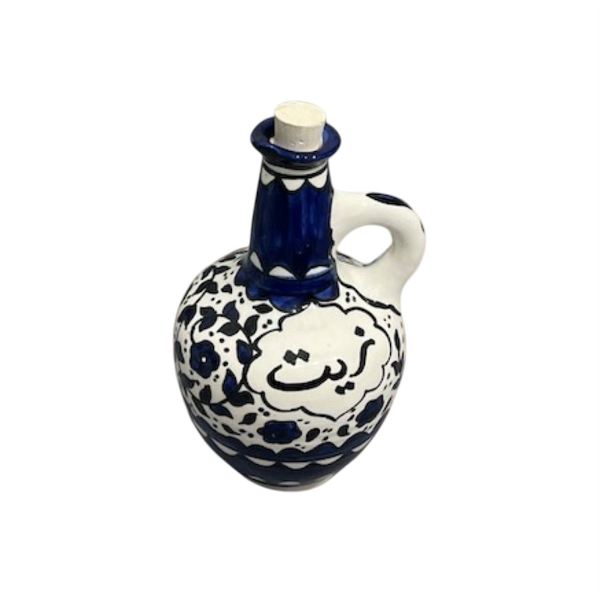 Olive Oil Dispenser 7 x 5 image 0