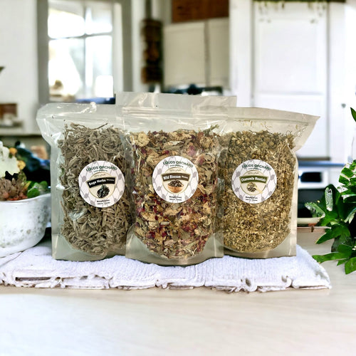 Winter Tea Collections image 0