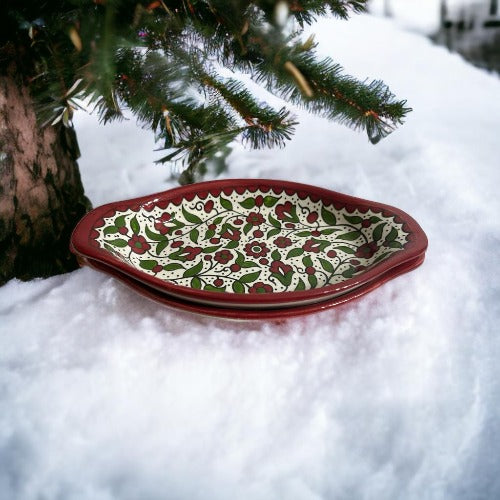 Oval Serving Platter image 0