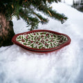 Oval Serving Platter image 0