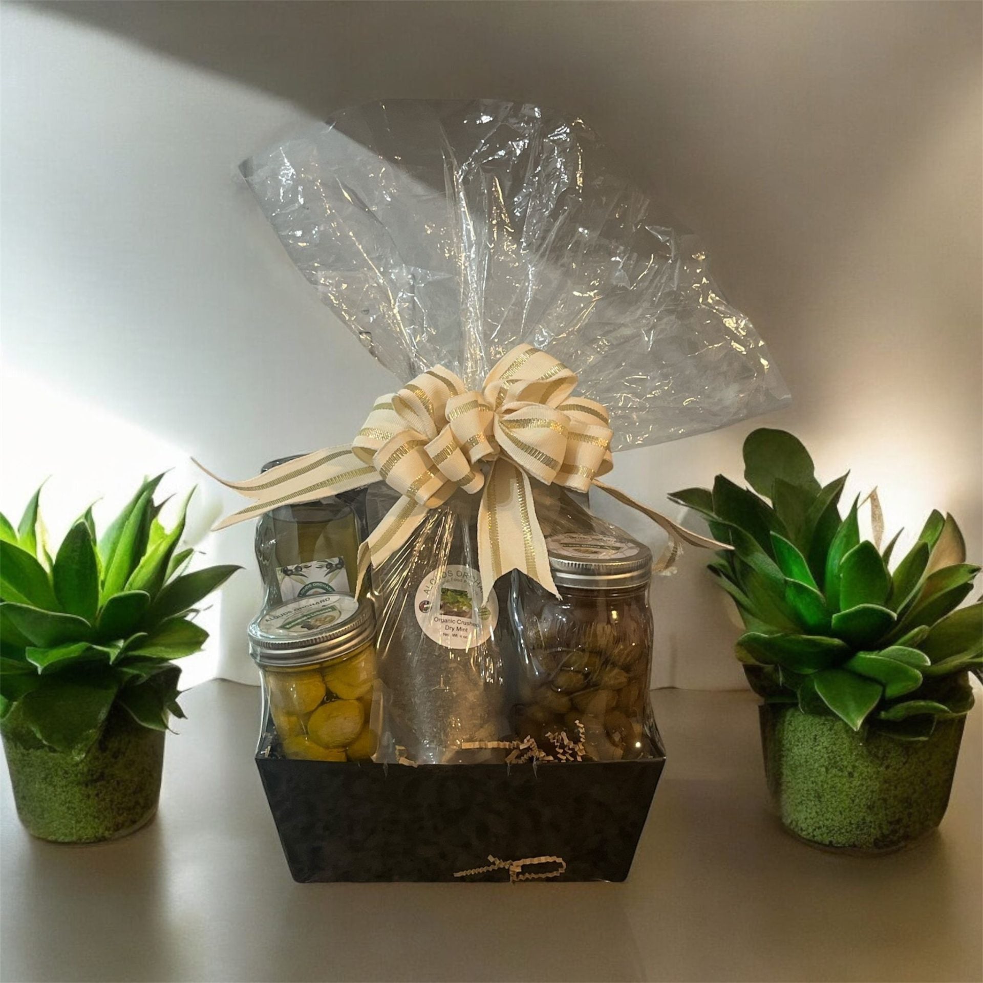 Ramallah Basket image 0