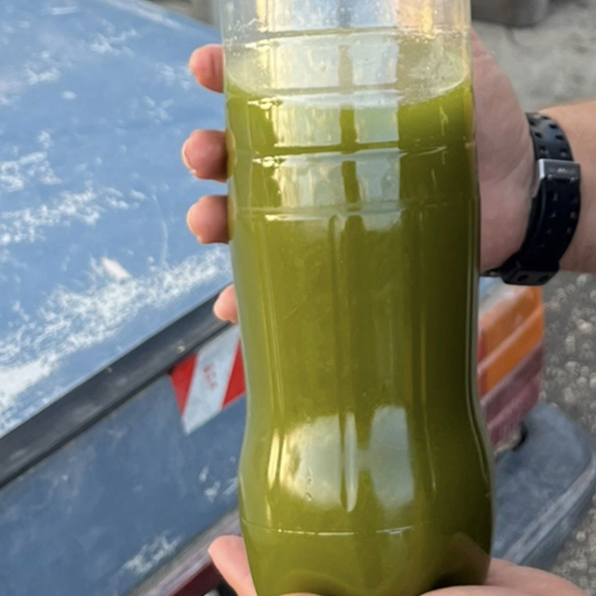 Extra Virgin Olive Oil (750ml) image 5