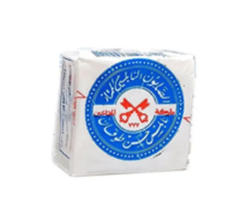 2 Keys Nablus Soap (1 Piece) image 0