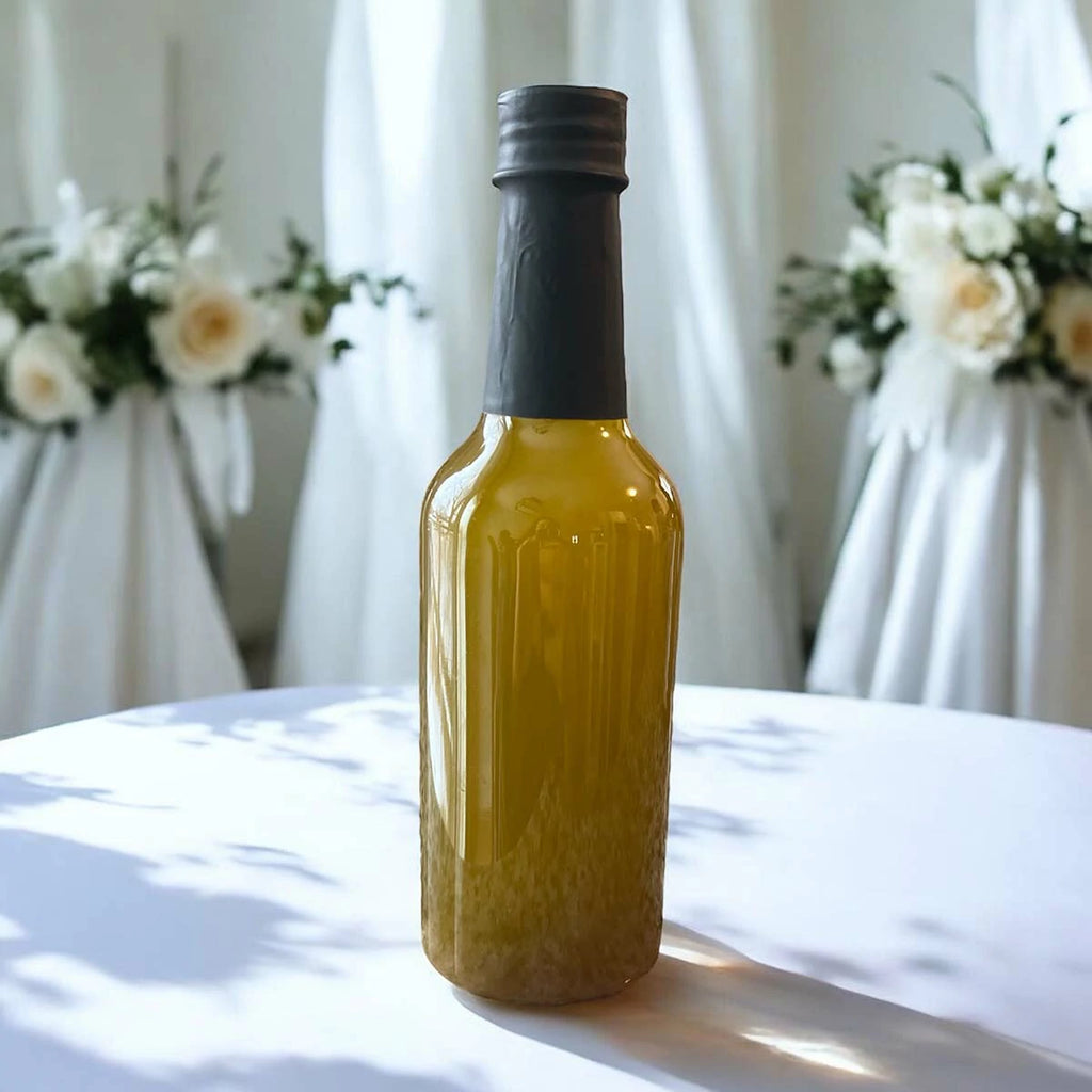250 ml customizable favors image 0