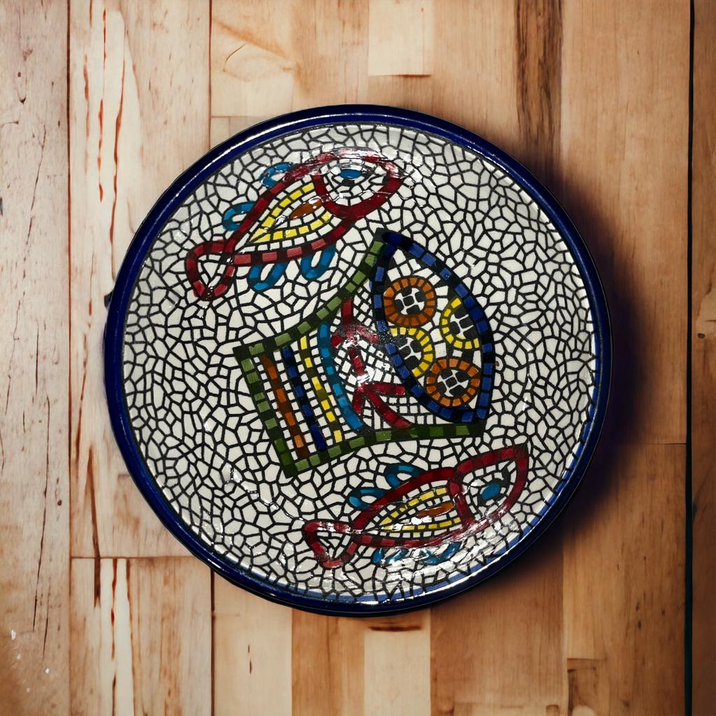 Mosaic Serving image 0