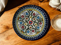 Serving deep dish  11 Inch image 0