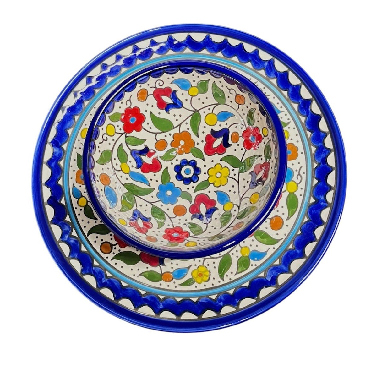 Dinnerware service Set image 3