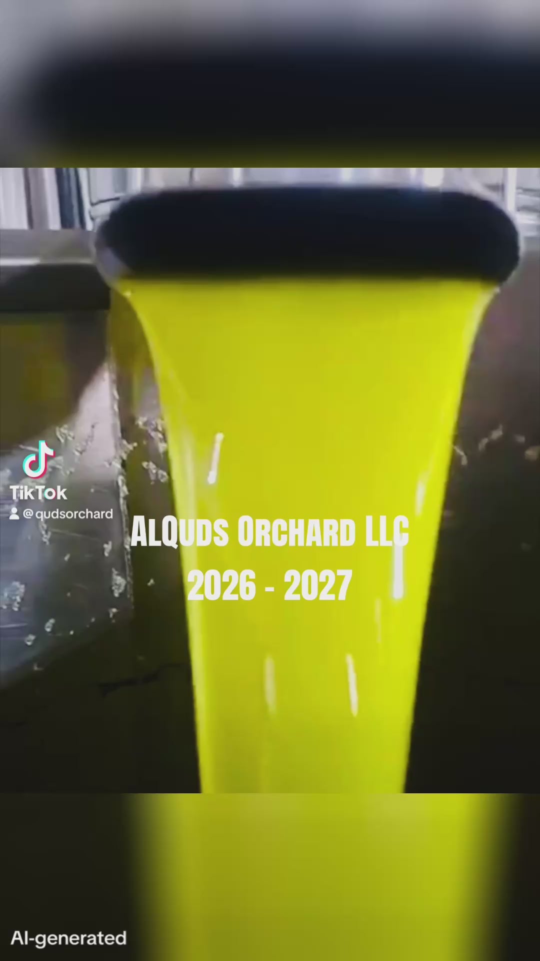 Extra Virgin Olive Oil (750 ml)